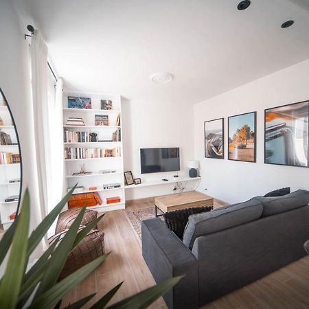 Appartement Avec Jardin Prive - Pacy Sur Eure Eksteriør bilde