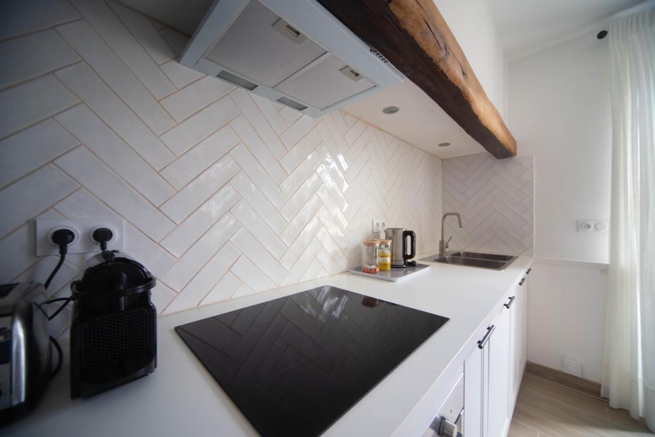Appartement Avec Jardin Prive - Pacy Sur Eure Eksteriør bilde
